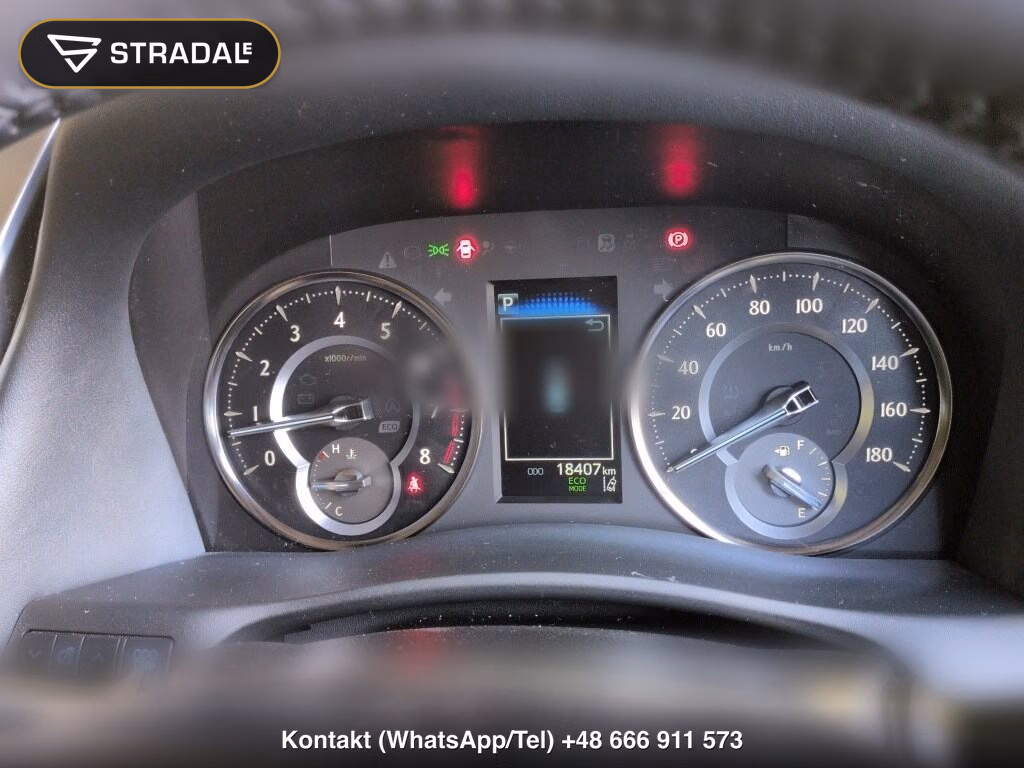 TOYOTA ALPHARD 2.5X, miniaturka 6