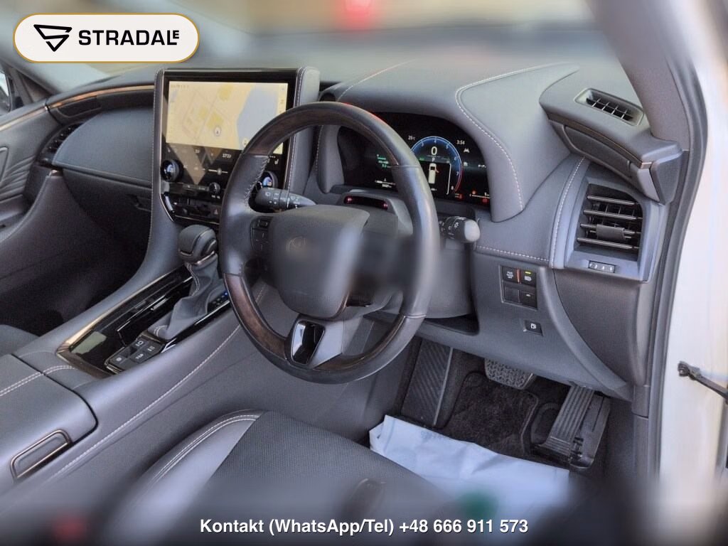 TOYOTA ALPHARD 4WD Z, miniaturka 3