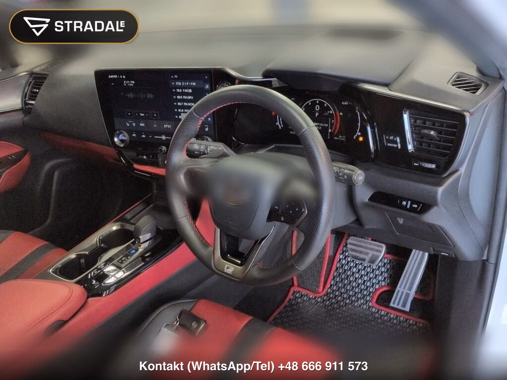 LEXUS NX 4WD NX350 F SPORT, miniaturka 4