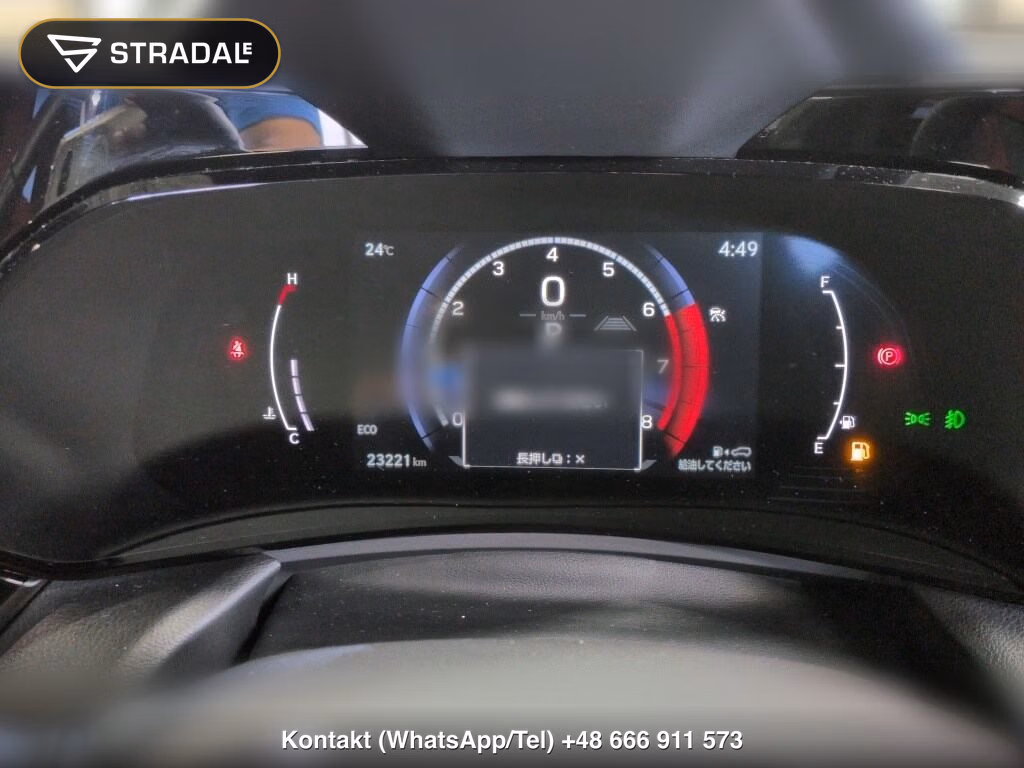 LEXUS NX 4WD NX350 F SPORT, miniaturka 7