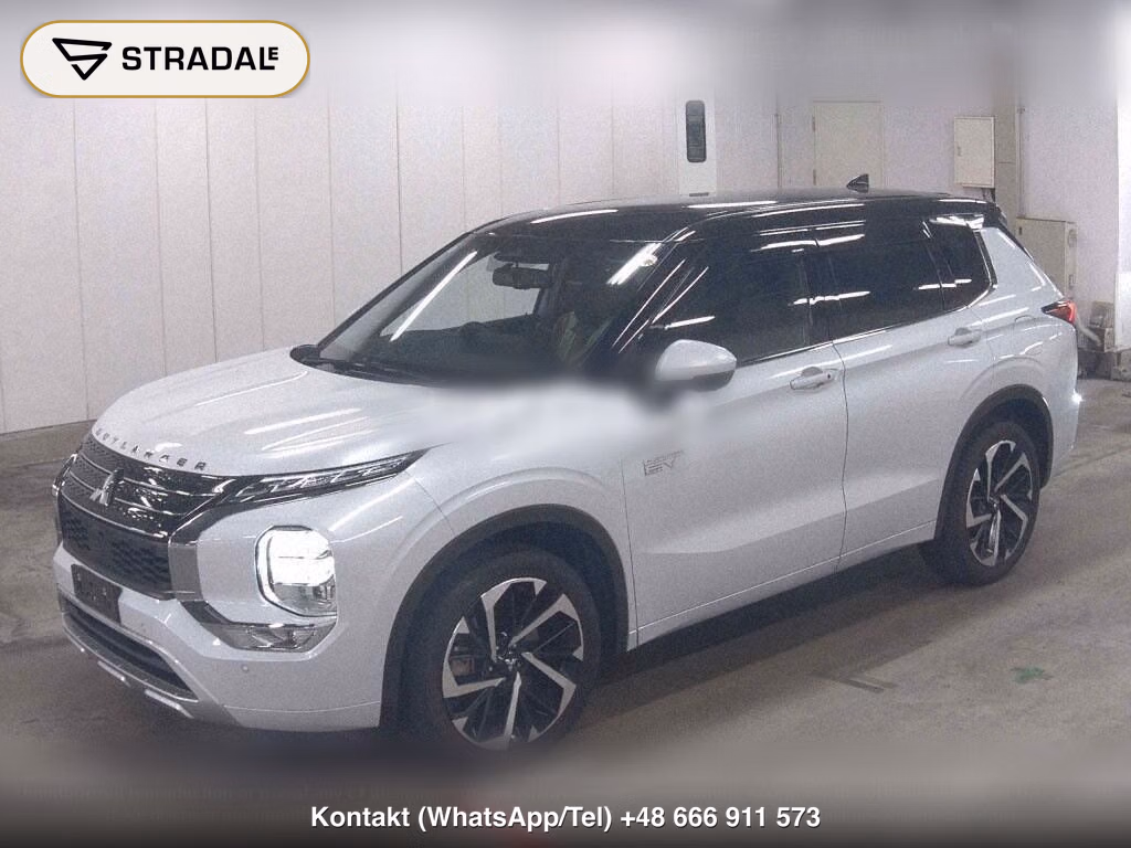 MITSUBISHI OUTLANDER PHEV 4WD P, miniaturka 5