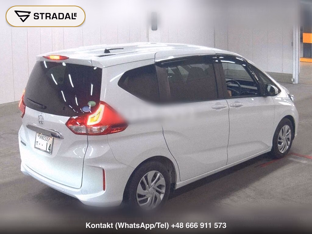 HONDA FREED G･HONDA SENSING, miniaturka 6