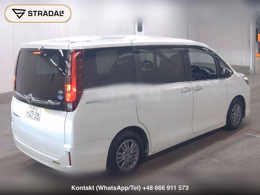 TOYOTA ESQUIRE GI, miniaturka 6
