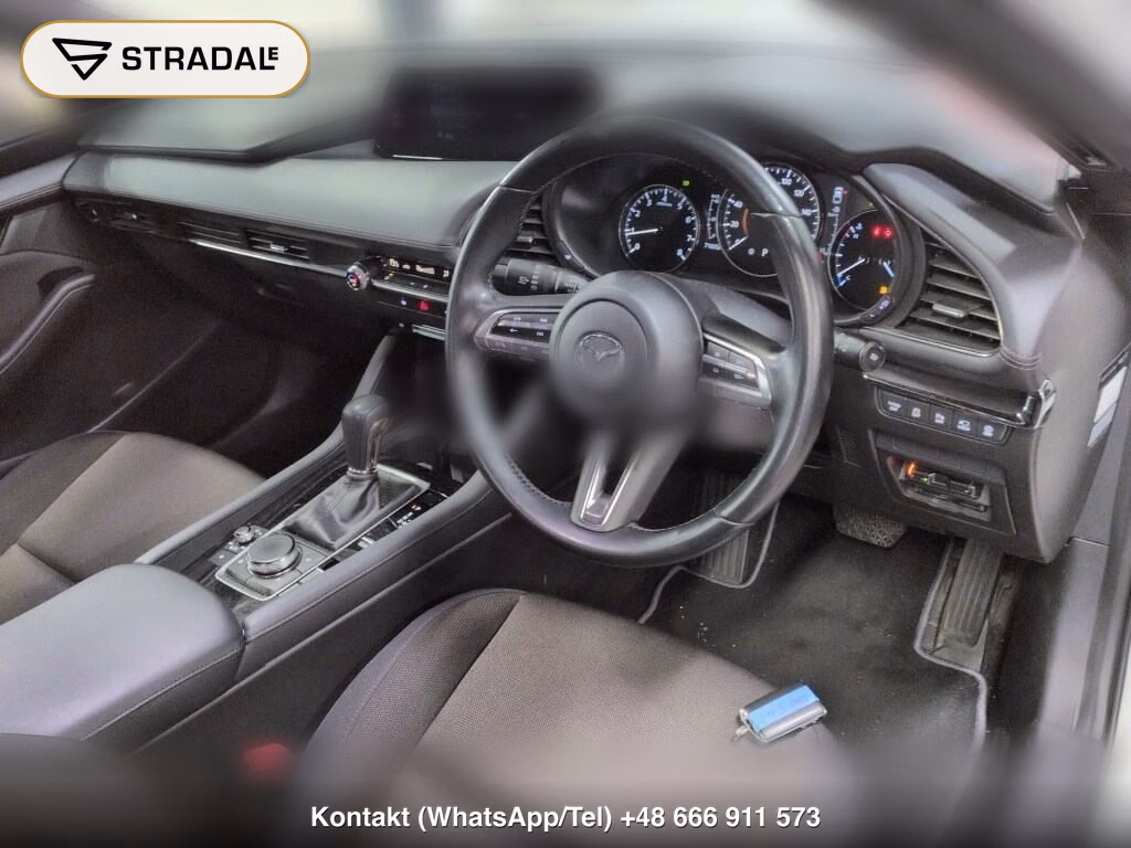 MAZDA MAZDA3 FASTBACK 15S TOURING, miniaturka 4