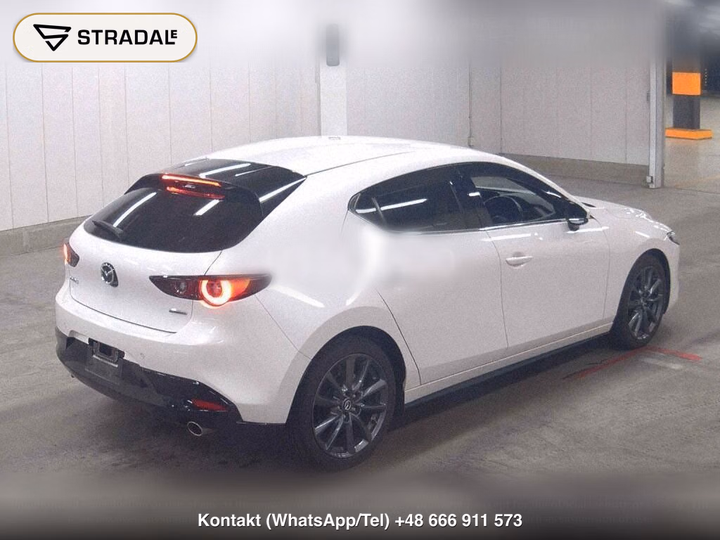 MAZDA MAZDA3 FASTBACK 15S TOURING, miniaturka 6