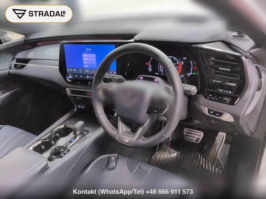 LEXUS RX 4WD F SPORT, miniaturka 4