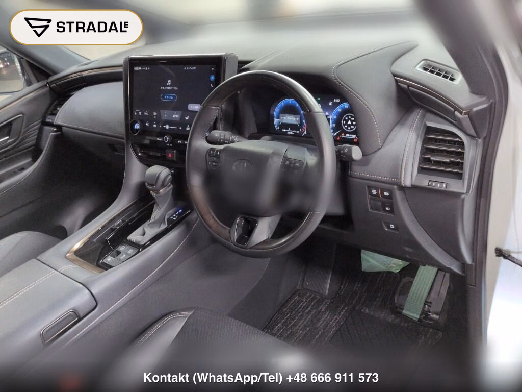 TOYOTA ALPHARD Z, miniaturka 4