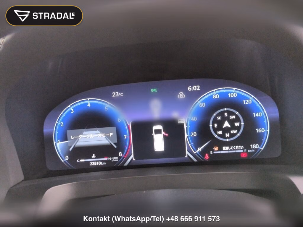 TOYOTA ALPHARD Z, miniaturka 7