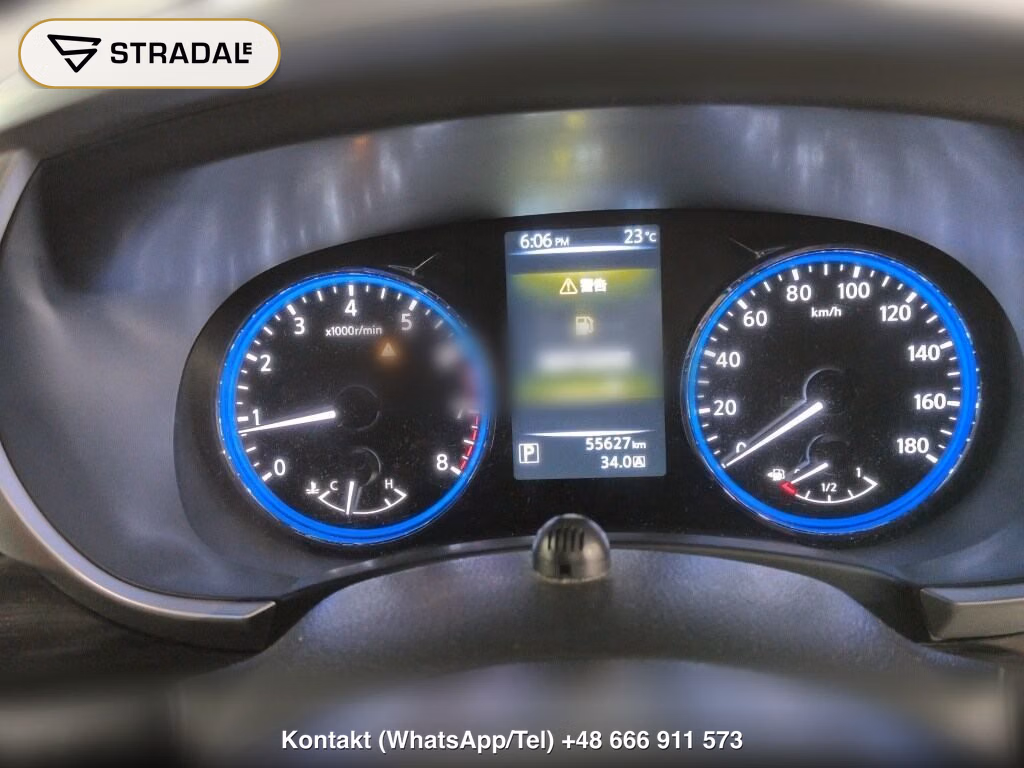NISSAN ELGRAND 5D 250 HIGHWAY STAR URBAN CHROME, miniaturka 7