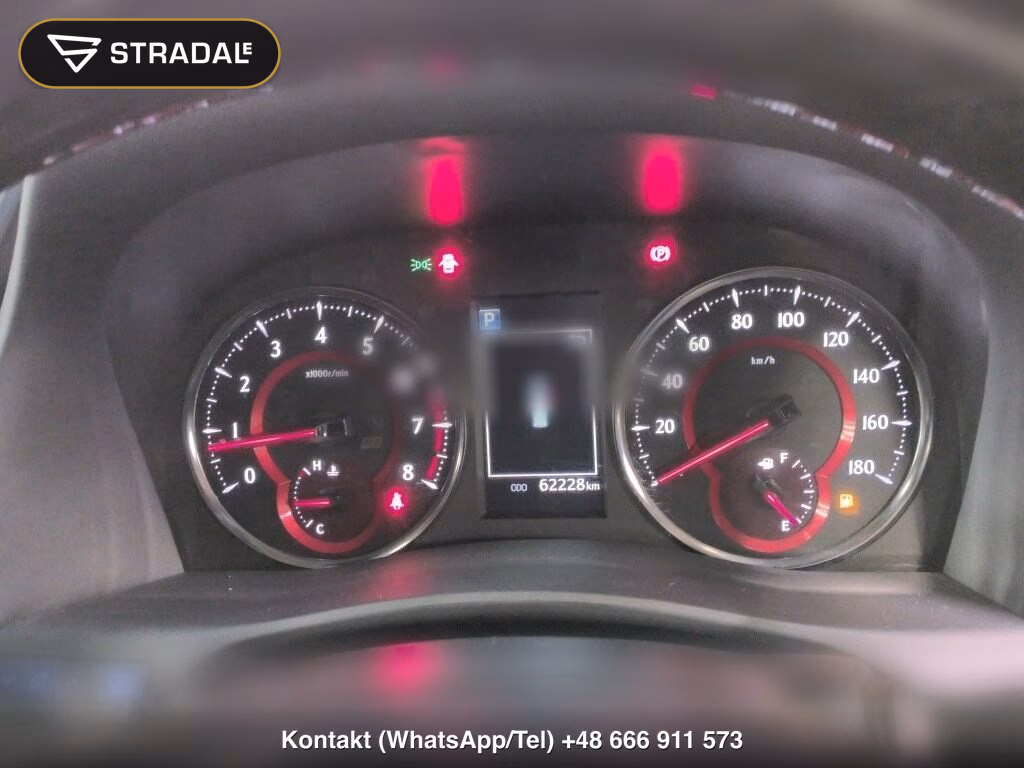 TOYOTA ALPHARD 2.5S C PACKAGE, miniaturka 6