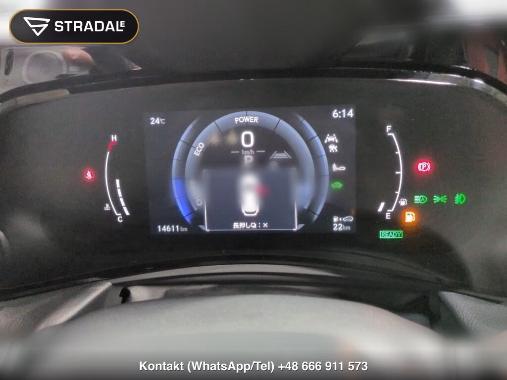 LEXUS NX NX350H F SPORT, miniaturka 7