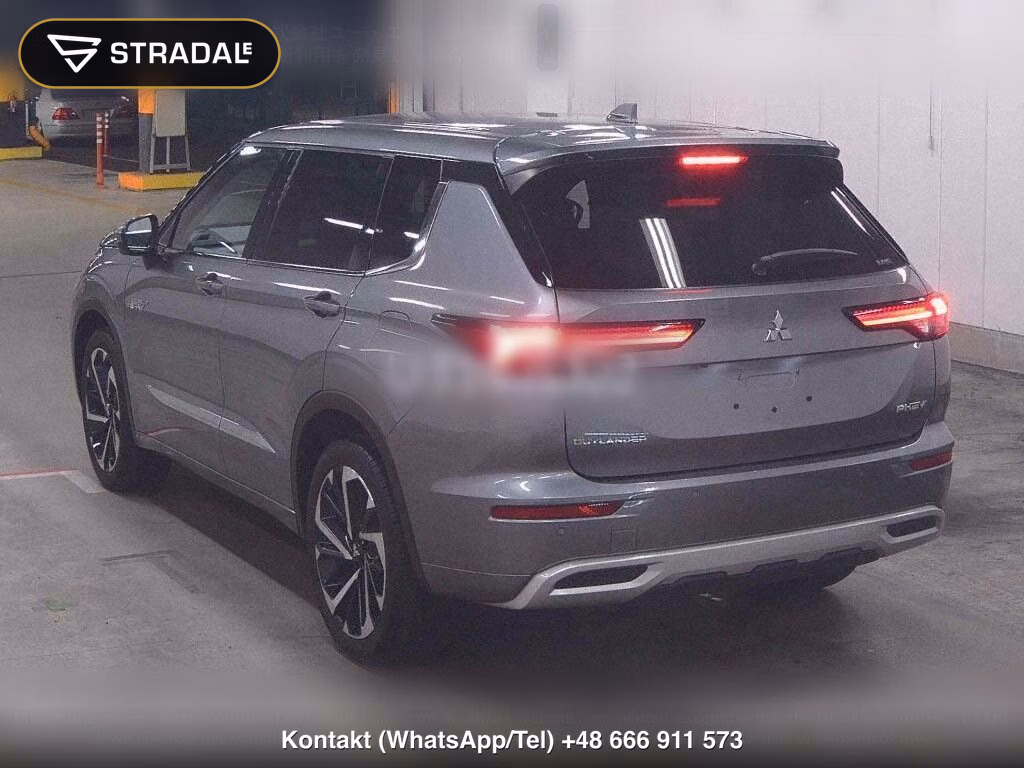 MITSUBISHI OUTLANDER PHEV 4WD P, miniaturka 3