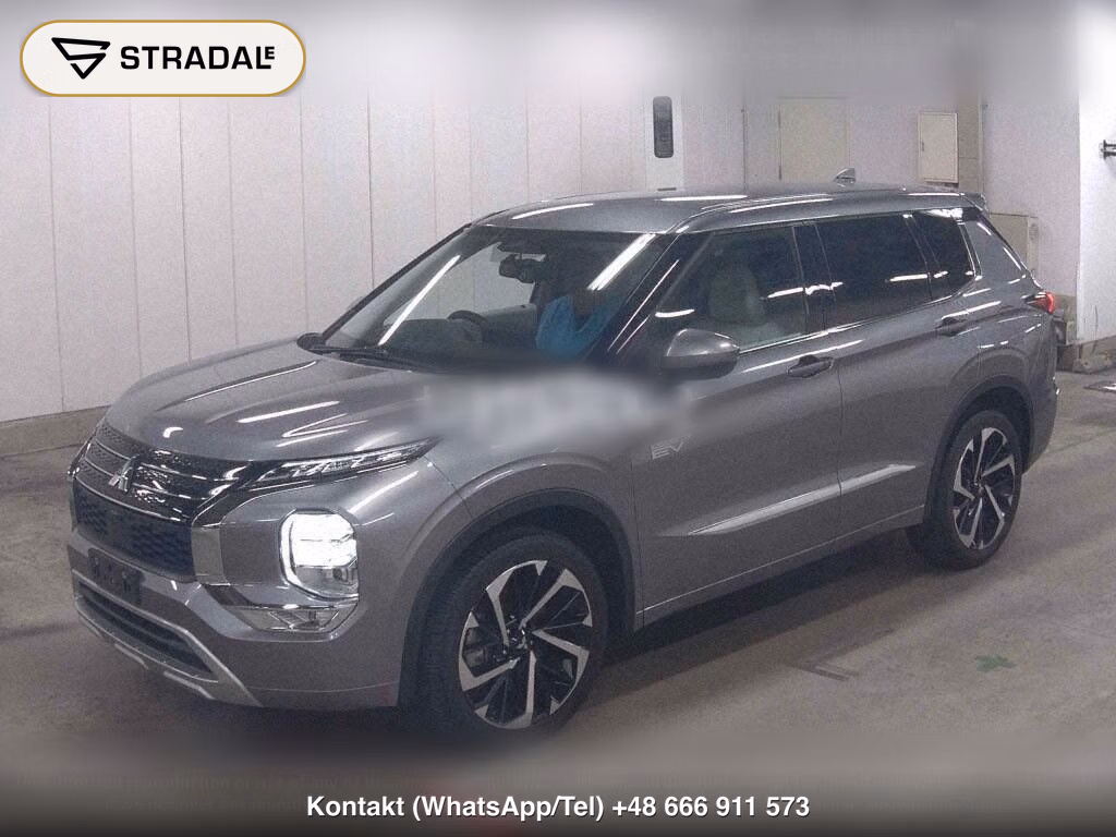 MITSUBISHI OUTLANDER PHEV 4WD P, miniaturka 5