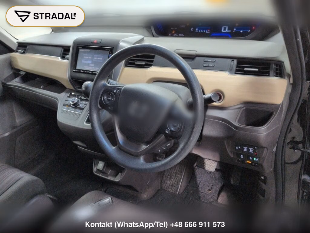 HONDA FREED G･HONDA SENSING, miniaturka 4