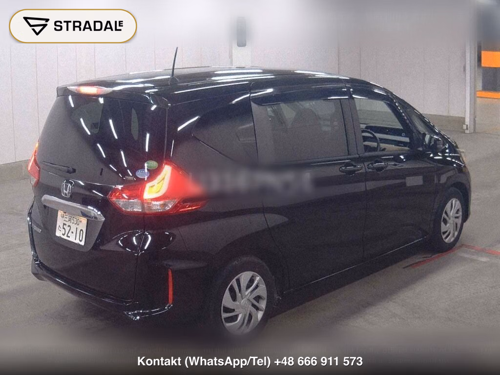 HONDA FREED G･HONDA SENSING, miniaturka 6