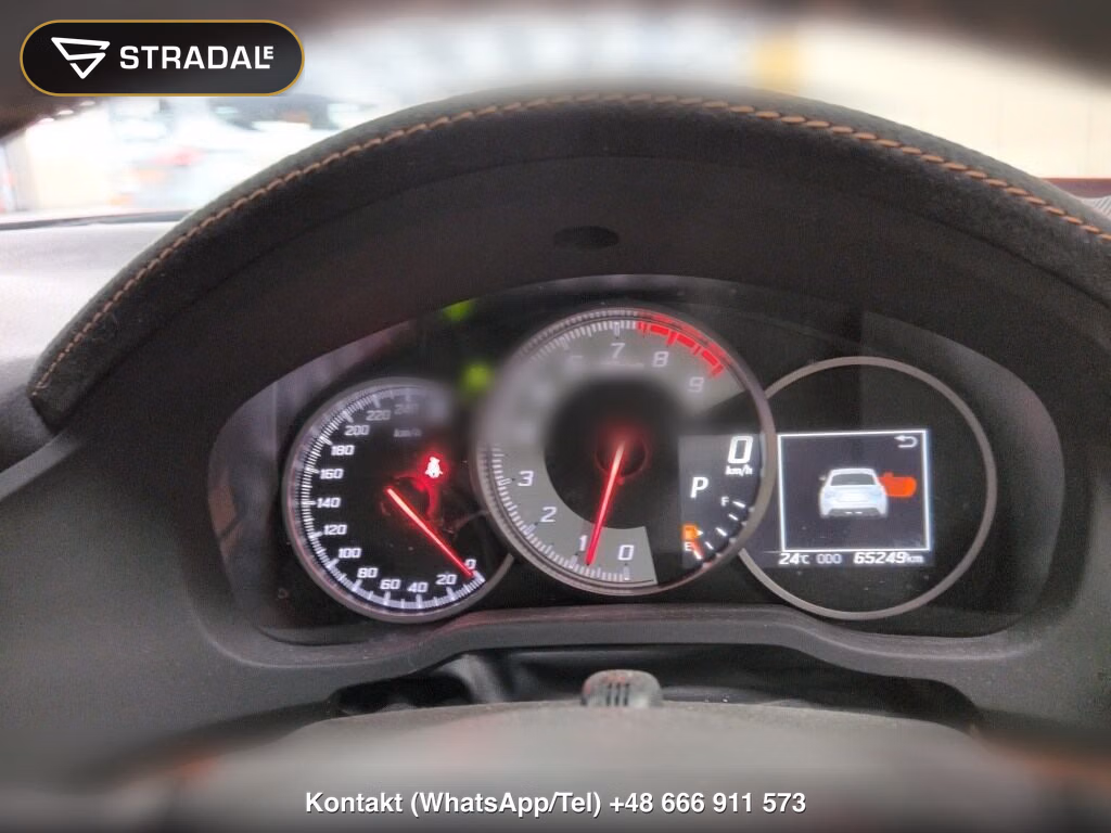 TOYOTA 86 GT LIMITED, miniaturka 7
