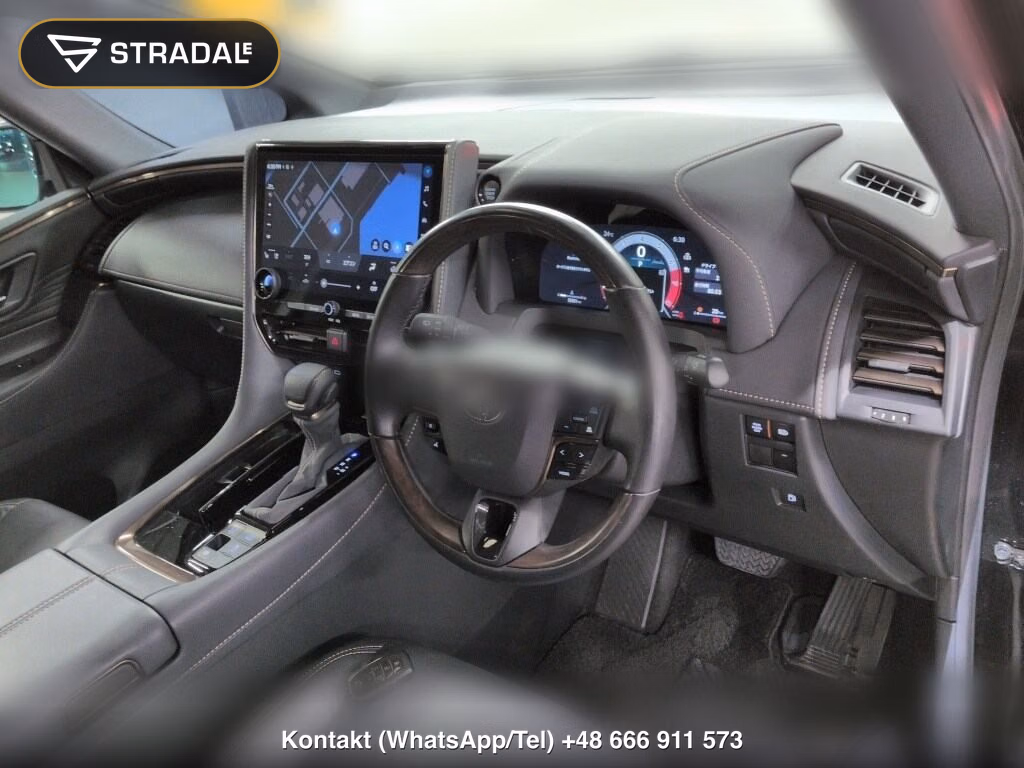 TOYOTA ALPHARD Z, miniaturka 4