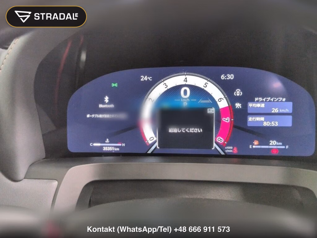 TOYOTA ALPHARD Z, miniaturka 7