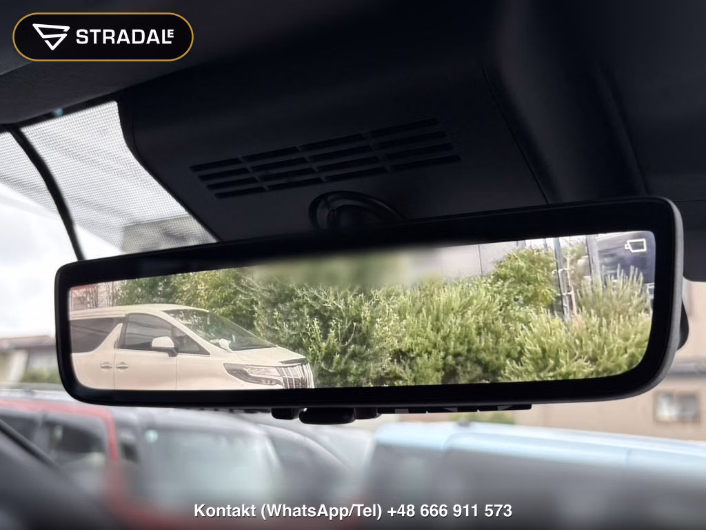 TOYOTA ALPHARD Z, miniaturka 8