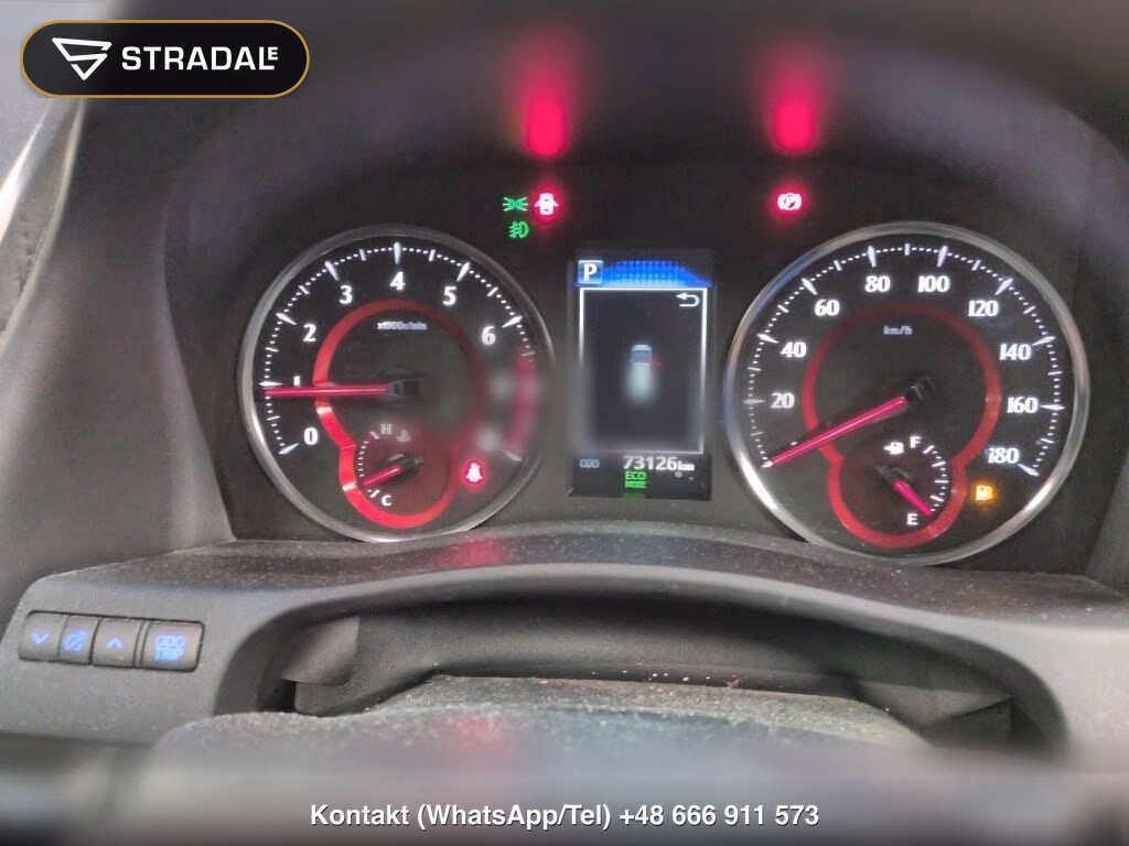 TOYOTA ALPHARD 2.5S C PACKAGE, miniaturka 7