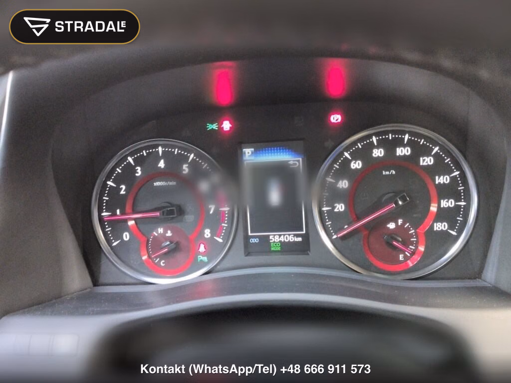 TOYOTA ALPHARD 2.5S, miniaturka 7
