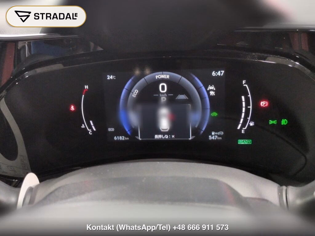 LEXUS NX NX350H F SPORT, miniaturka 7