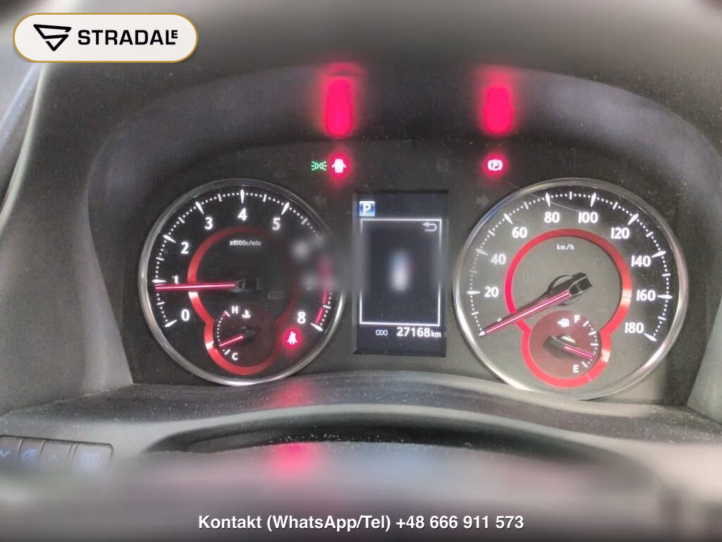 TOYOTA ALPHARD 2.5S C PACKAGE, miniaturka 7