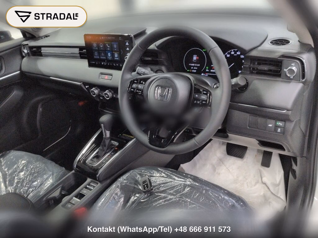 HONDA VEZEL HYBRID E:HEV Z, miniaturka 4