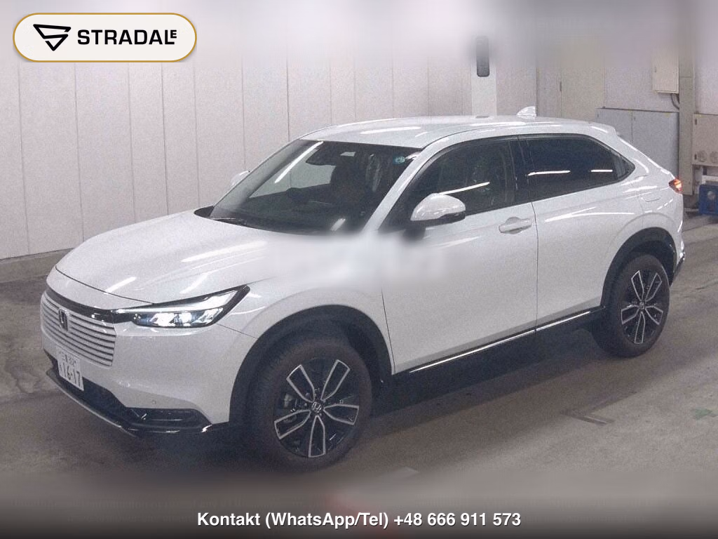 HONDA VEZEL HYBRID E:HEV Z, miniaturka 5