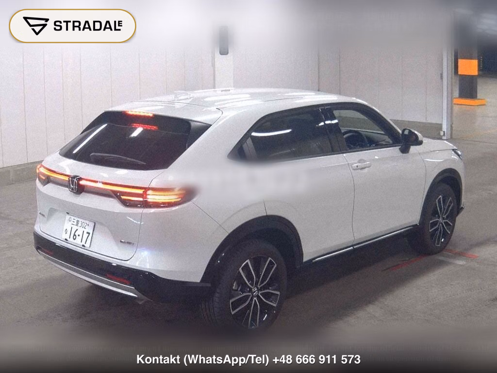 HONDA VEZEL HYBRID E:HEV Z, miniaturka 6