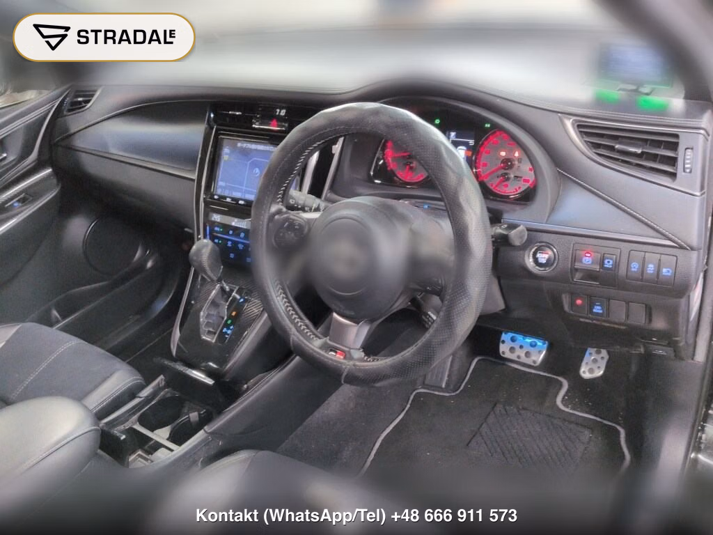 TOYOTA HARRIER ELEGANCE GR SPORT, miniaturka 4