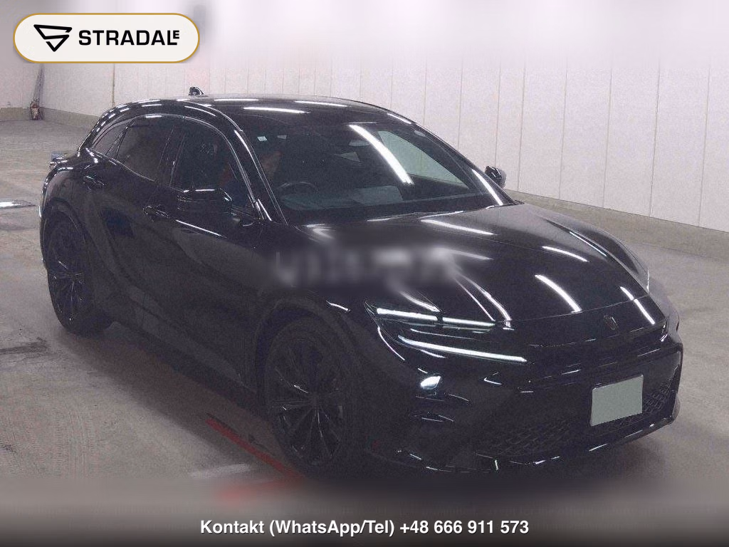 TOYOTA CROWN SPORT 4WD SPORT Z (HEV), miniaturka 2