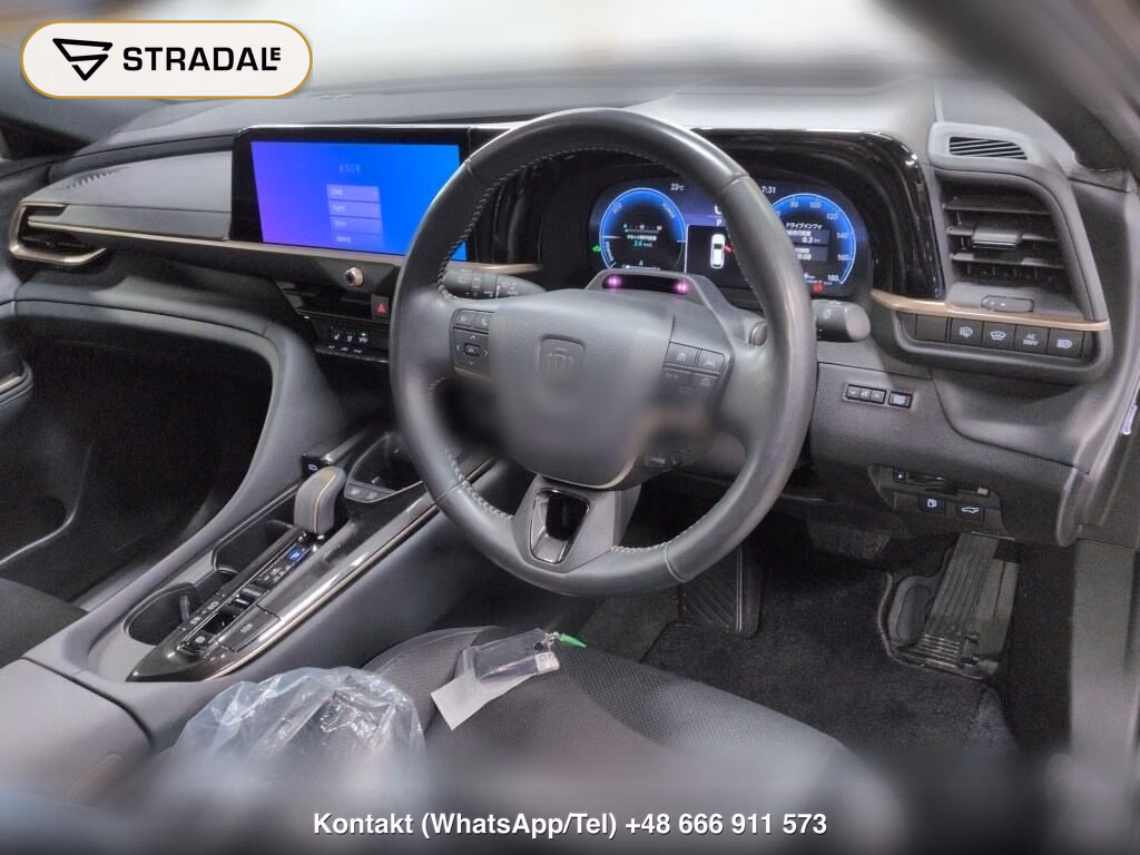 TOYOTA CROWN SPORT 4WD SPORT Z (HEV), miniaturka 4
