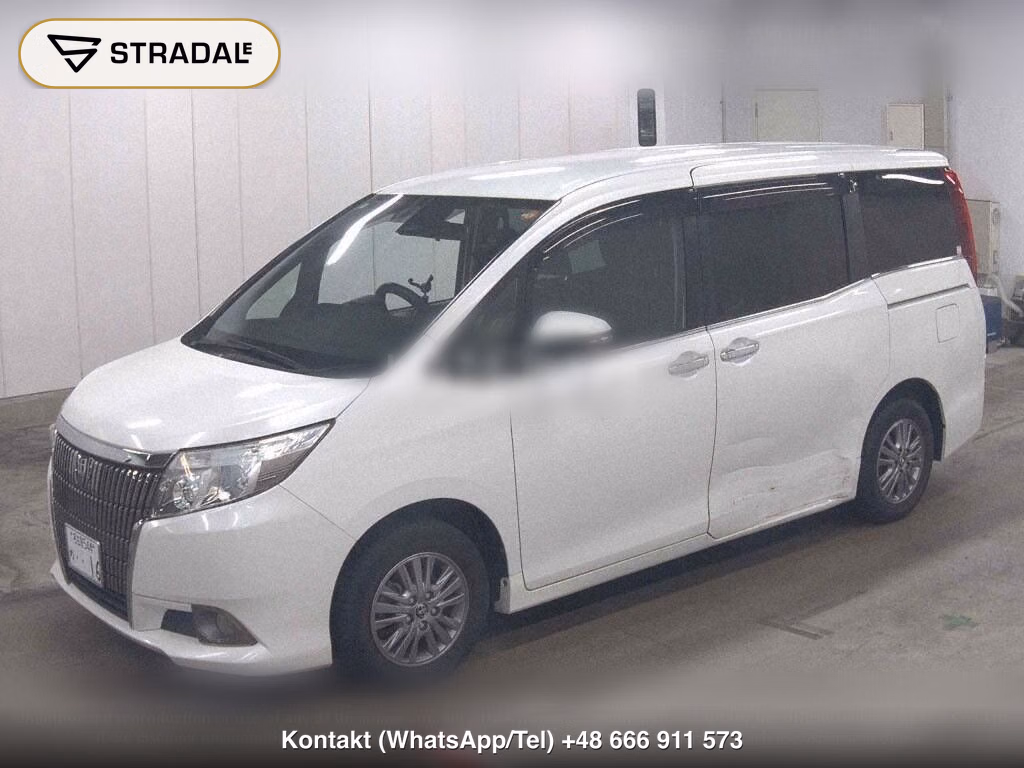 TOYOTA ESQUIRE GI, miniaturka 5