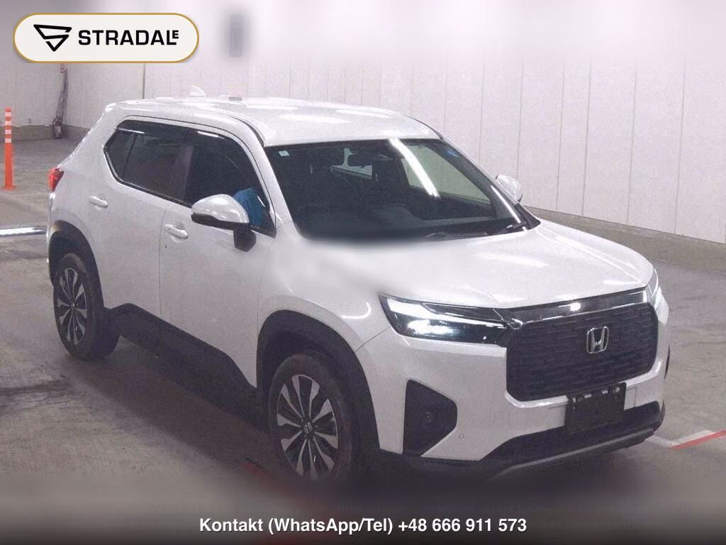 HONDA WR-V Z, miniaturka 2