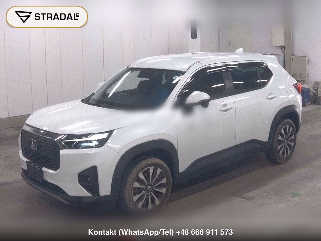 HONDA WR-V Z, miniaturka 5