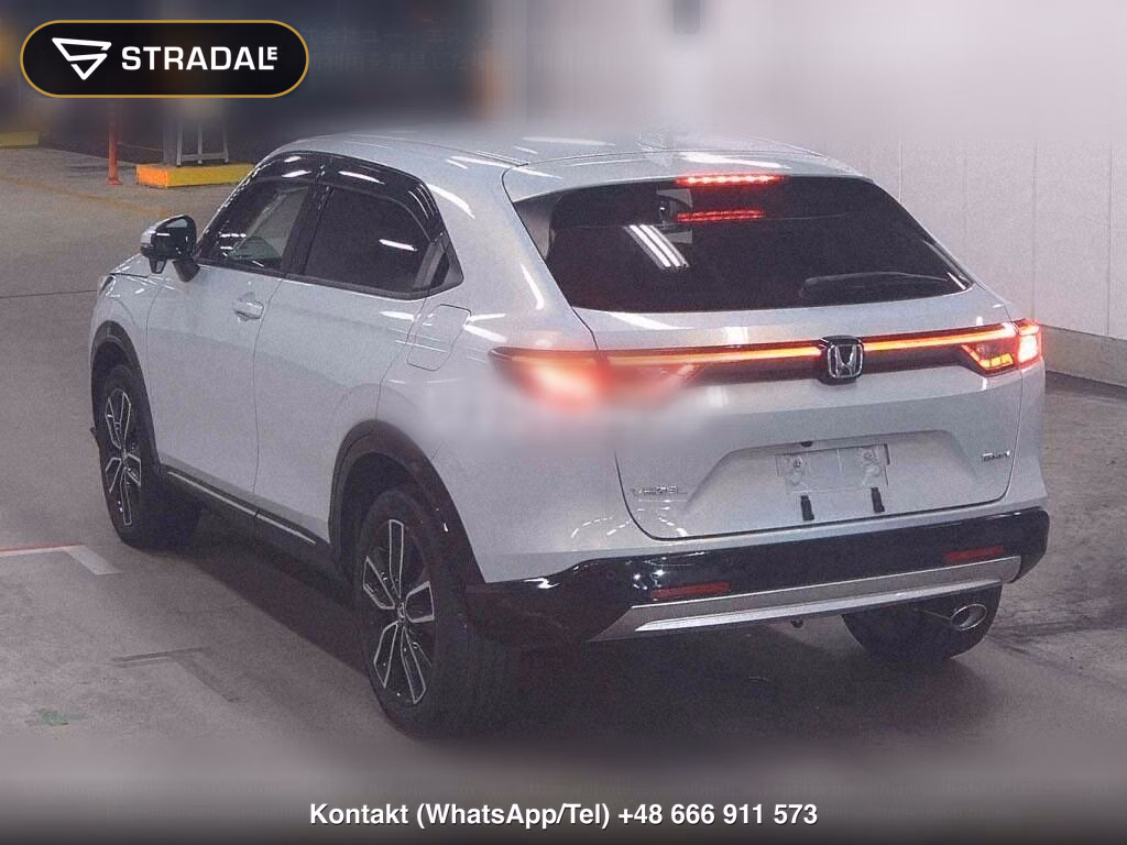 HONDA VEZEL HYBRID E:HEV Z, miniaturka 3