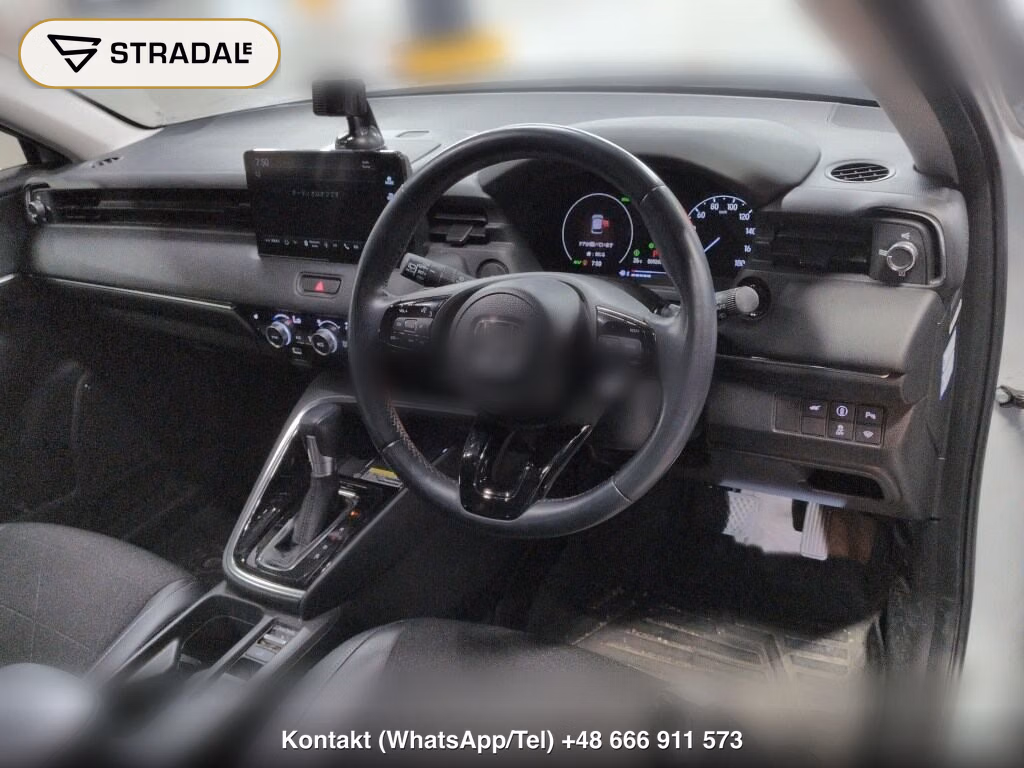 HONDA VEZEL HYBRID E:HEV Z, miniaturka 4