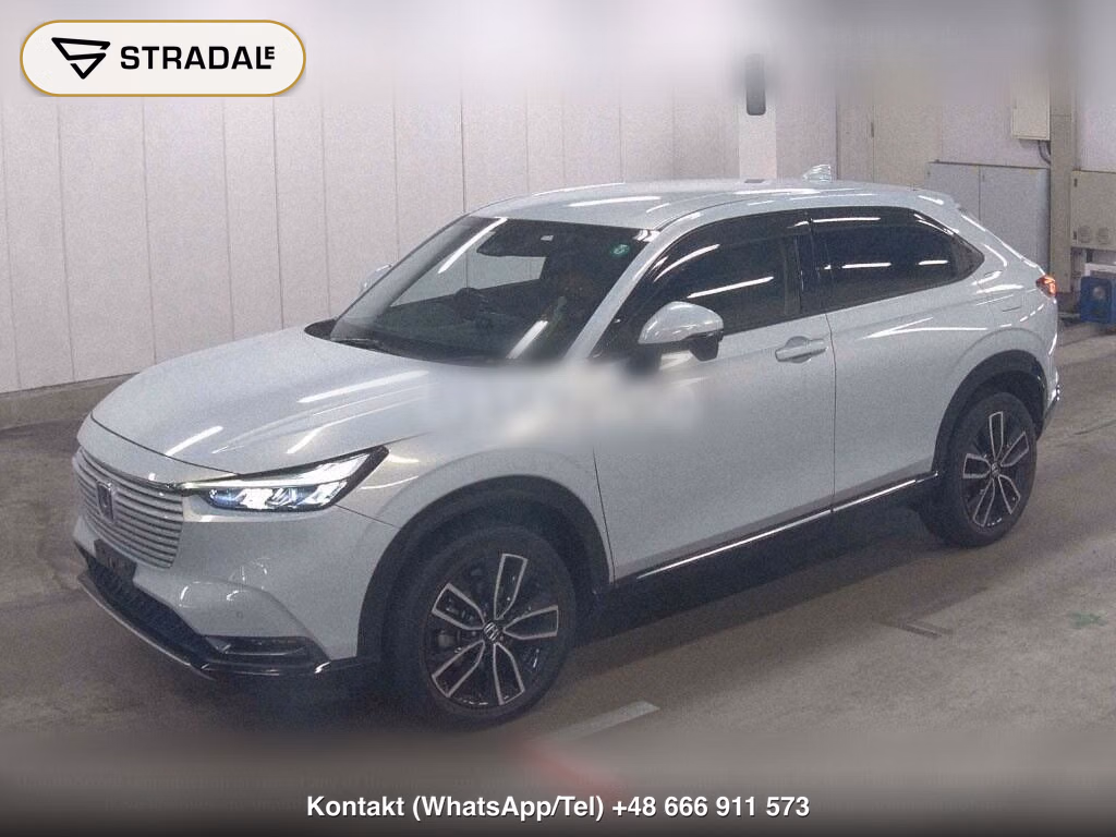 HONDA VEZEL HYBRID E:HEV Z, miniaturka 5
