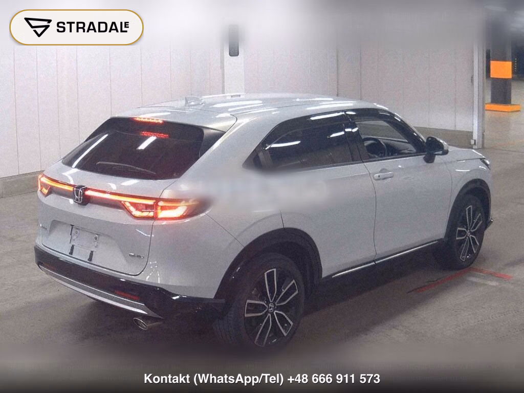 HONDA VEZEL HYBRID E:HEV Z, miniaturka 6