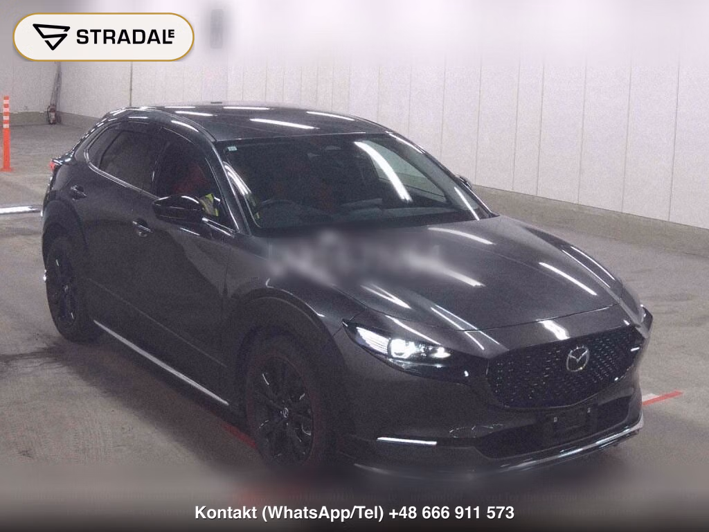 MAZDA CX-30 XD RETRO SPORTS EDITION, miniaturka 2