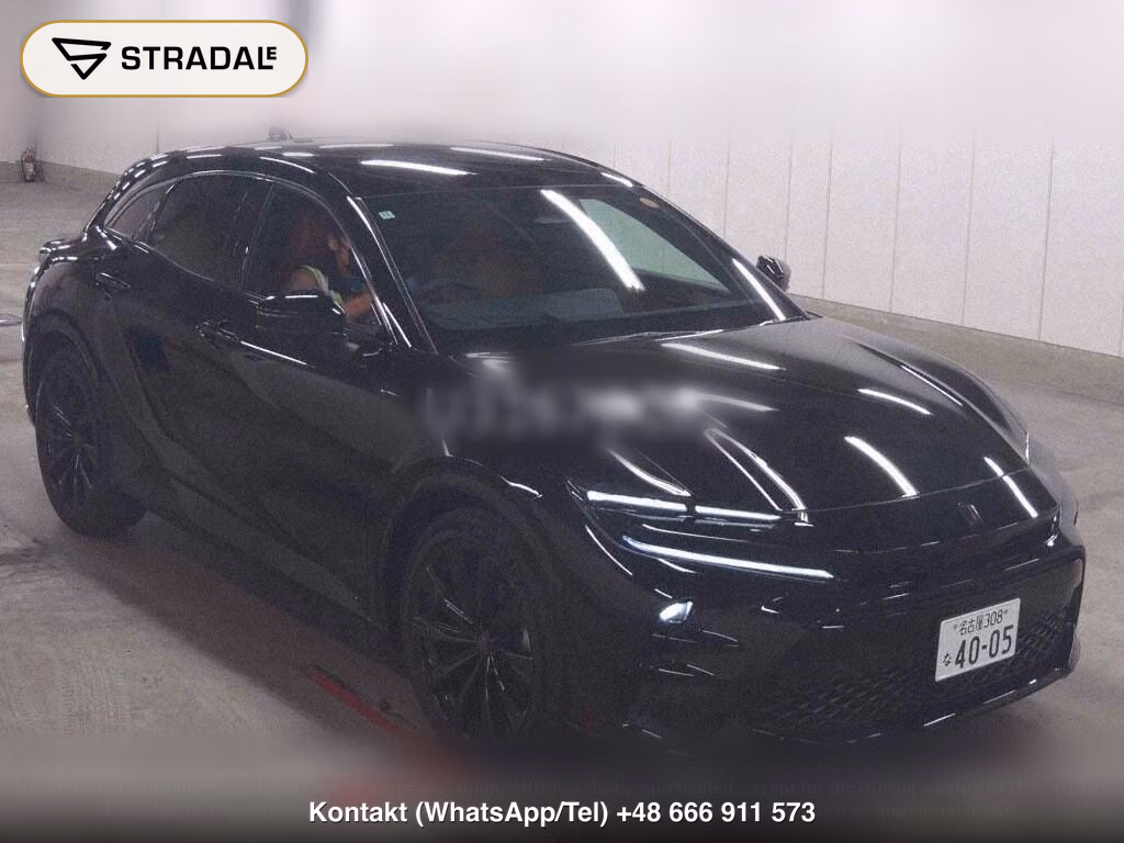 TOYOTA CROWN SPORT 4WD SPORT Z (HEV), miniaturka 2