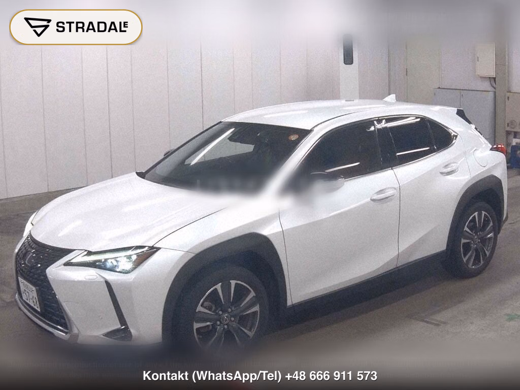 LEXUS UX UX200 VERSION L, miniaturka 5