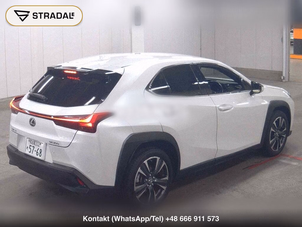 LEXUS UX UX200 VERSION L, miniaturka 6