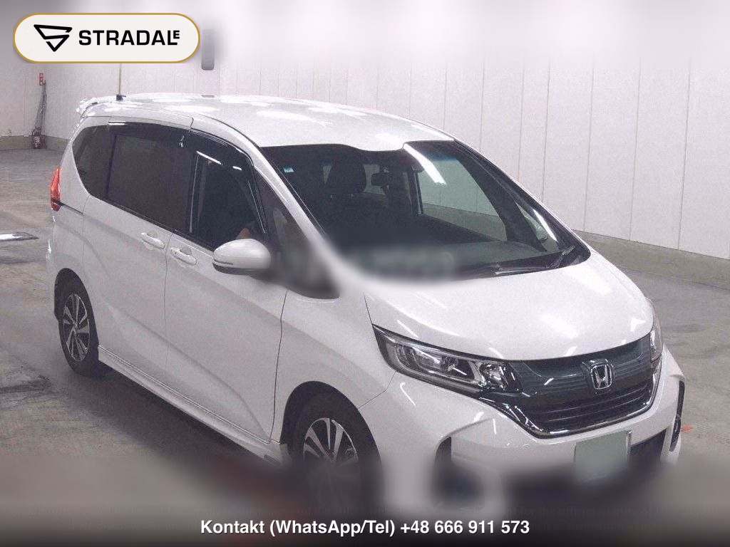 HONDA FREED G･HONDA SENSING, miniaturka 2