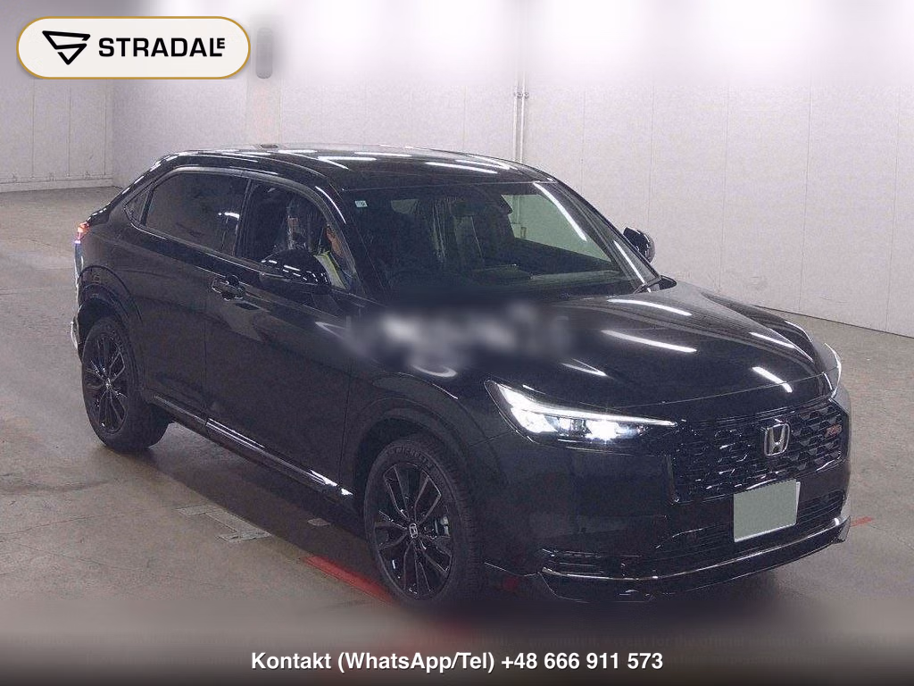 HONDA VEZEL HYBRID E:HEV RS, miniaturka 2