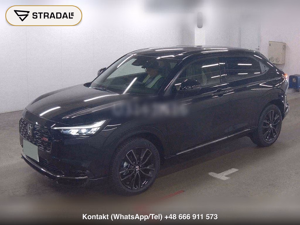 HONDA VEZEL HYBRID E:HEV RS, miniaturka 5