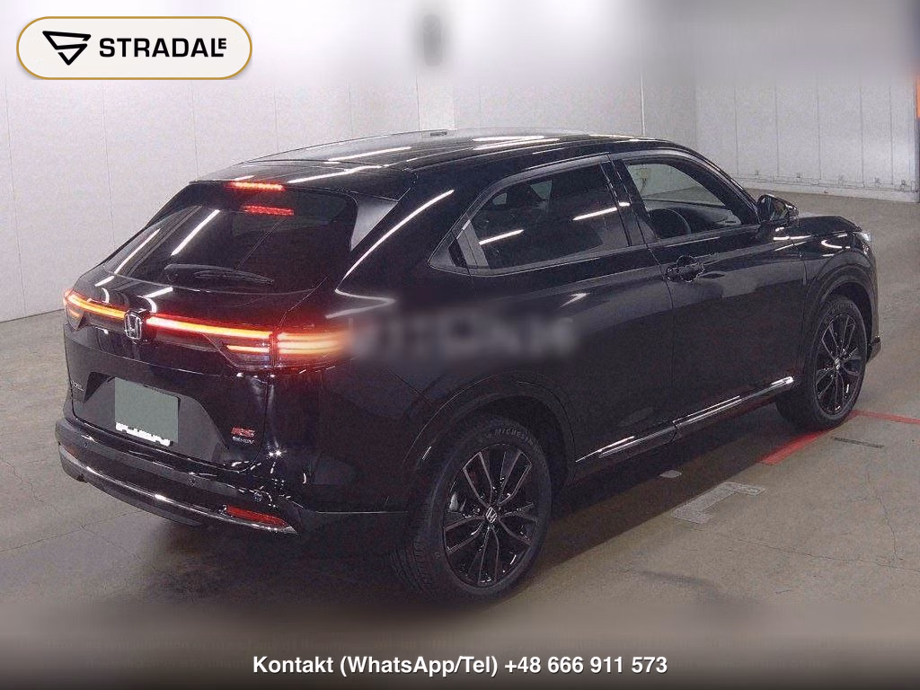 HONDA VEZEL HYBRID E:HEV RS, miniaturka 6
