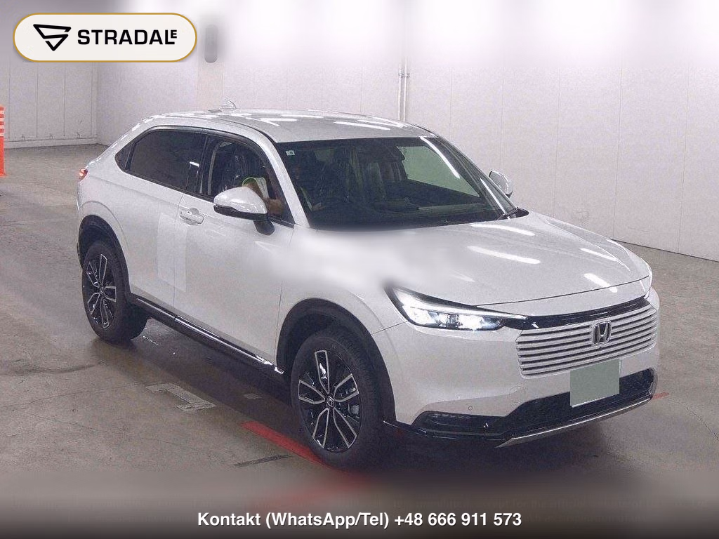 HONDA VEZEL HYBRID E:HEV Z, miniaturka 2
