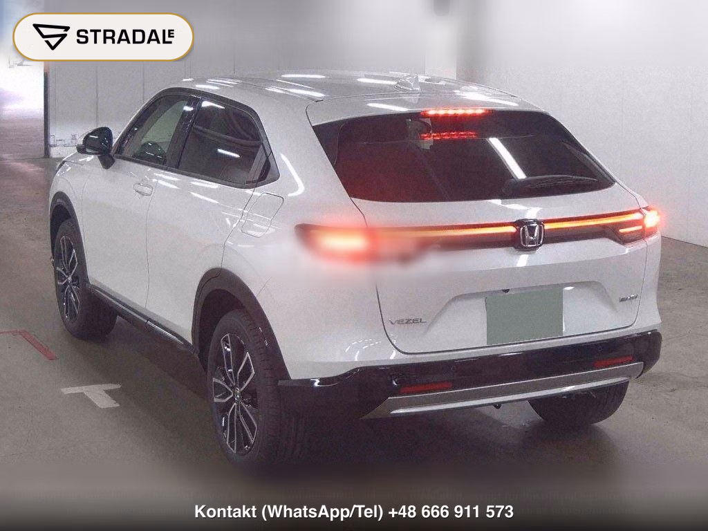 HONDA VEZEL HYBRID E:HEV Z, miniaturka 3